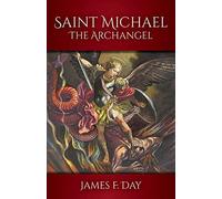 Saint Michael The Archangel