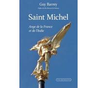 Saint Michel, Ange De La France Et De L'italie