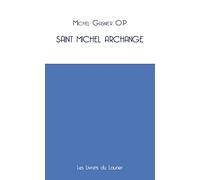 SAINT MICHEL ARCHANGE