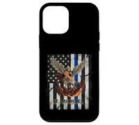 Saint Michel Archange Catholique Coque pour iPhone 12 Mini