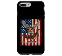Saint Michel Archange Catholique Coque pour iPhone 7 Plus/8 Plus