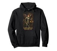 Saint Michel Archange Catholique Sweat à Capuche