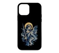 Saint Michel Archange Coque pour iPhone 12 Mini