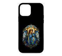 Saint Michel Archange Coque pour iPhone 12 Mini