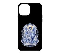 Saint Michel Archange Coque pour iPhone 12 Mini