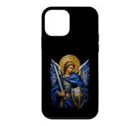 Saint Michel Archange Coque pour iPhone 12 Mini