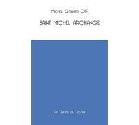 SAINT MICHEL ARCHANGE