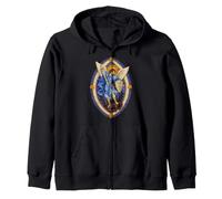Saint Michel Archange Sweat à Capuche