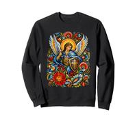 Saint Michel Archange Sweatshirt