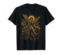 Saint Michel Archange T-Shirt