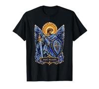 Saint Michel Archange T-Shirt
