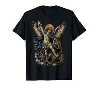 Saint Michel Archange T-Shirt
