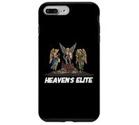 Saint Michel Archanges Bibliques Coque pour iPhone 7 Plus/8 Plus
