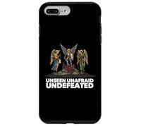 Saint Michel Archanges Bibliques Coque pour iPhone 7 Plus/8 Plus