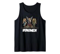 Saint Michel Archanges Bibliques Débardeur