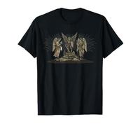 Saint Michel Archanges Bibliques T-Shirt