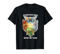Saint Michel Archanges Bibliques T-Shirt