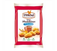SAINT MICHEL Madeleines Natures 24 x 85 g