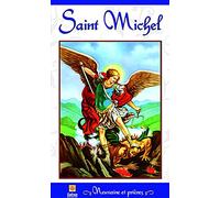 Saint Michel - Neuvaine et prières