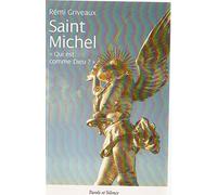 saint michel qui est comme dieu