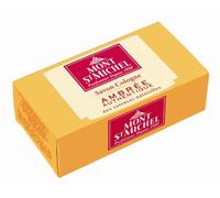 SAINT-MICHEL SAVONNETTE AMBRE 125GR