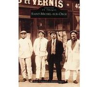 Saint-Michel-sur-Orge Roger Couquard et Gérard Couton (Auteur)