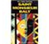 Saint monsieur Baly - Williams Sassine - Presence Africaine - Poche - Roman