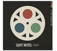 The Original Motion Picture Soundtrack