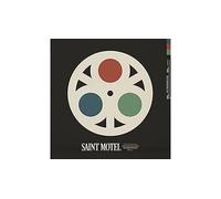 Saint Motel – The Original Motion Picture Soundtrack – CD – Neuf – Warner Music