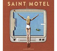 Saint Motel – Saintmotelevision – Import