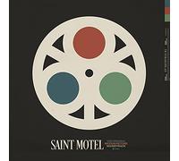 Saint Motel – The Original Motion Picture Soundtrack – CD – Neuf – Warner Music