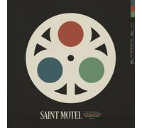 Saint Motel - The Original Motion Picture Soundtrack [New CD] Alliance MOD