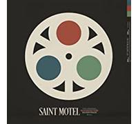 Saint Motel Vinyle
