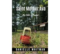 Saint Mother Ava: My Child, A Prophet