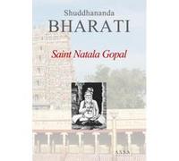 Saint Natana Gopal, Saints and God-men come for all humanity Shuddhananda Bharati (Auteur)