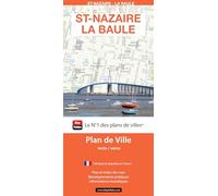 Saint-Nazaire / La Baule