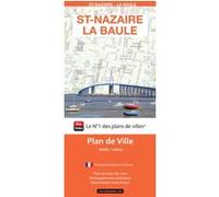 Saint-Nazaire / La Baule Blay-Foldex (Auteur)