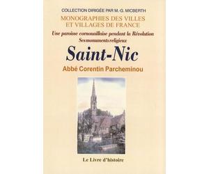 Saint-Nic: Ses monuments religieux