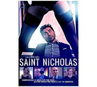 Saint Nicholas [Dvd] [2017] [Ntsc]
