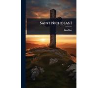 Saint Nicholas I