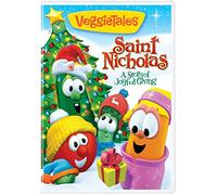 Saint Nicholas [Import]
