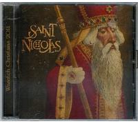 Saint Nicholas:Wasatch Christmas 2011 by Sam Payne, James Conlee, Geslison/Groberg, Octapella, Nancy Hansen, Blend 5, Lin (0100-01-01?