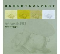 Saint-Nichols Barn Rehearsals, September 1987 - Radio Egypt