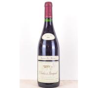 saint-nicolas de bourgueil domaine éric bureau rouge 2003 - loire - touraine