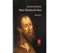 Saint Nicolas de Flue