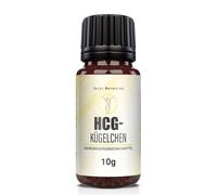 Saint Nutrition CG Billes C30 - Cure métabolique - Sans hormones - Sans additifs - Soutien du métabolisme - Complément alimentaire - 10 g