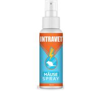 Saint Nutrition Intravet Spray Anti SOURIS Anti-Souris Naturel Anti-Souris
