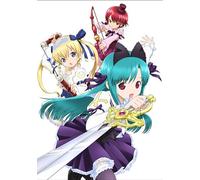 Saint October Vol.1 [Import allemand]