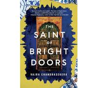 Saint of Bright Doors: Shortlisted for the 2024 Hugo Award for Best Novel!