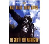 Saint Of Fort Washington - Dvd